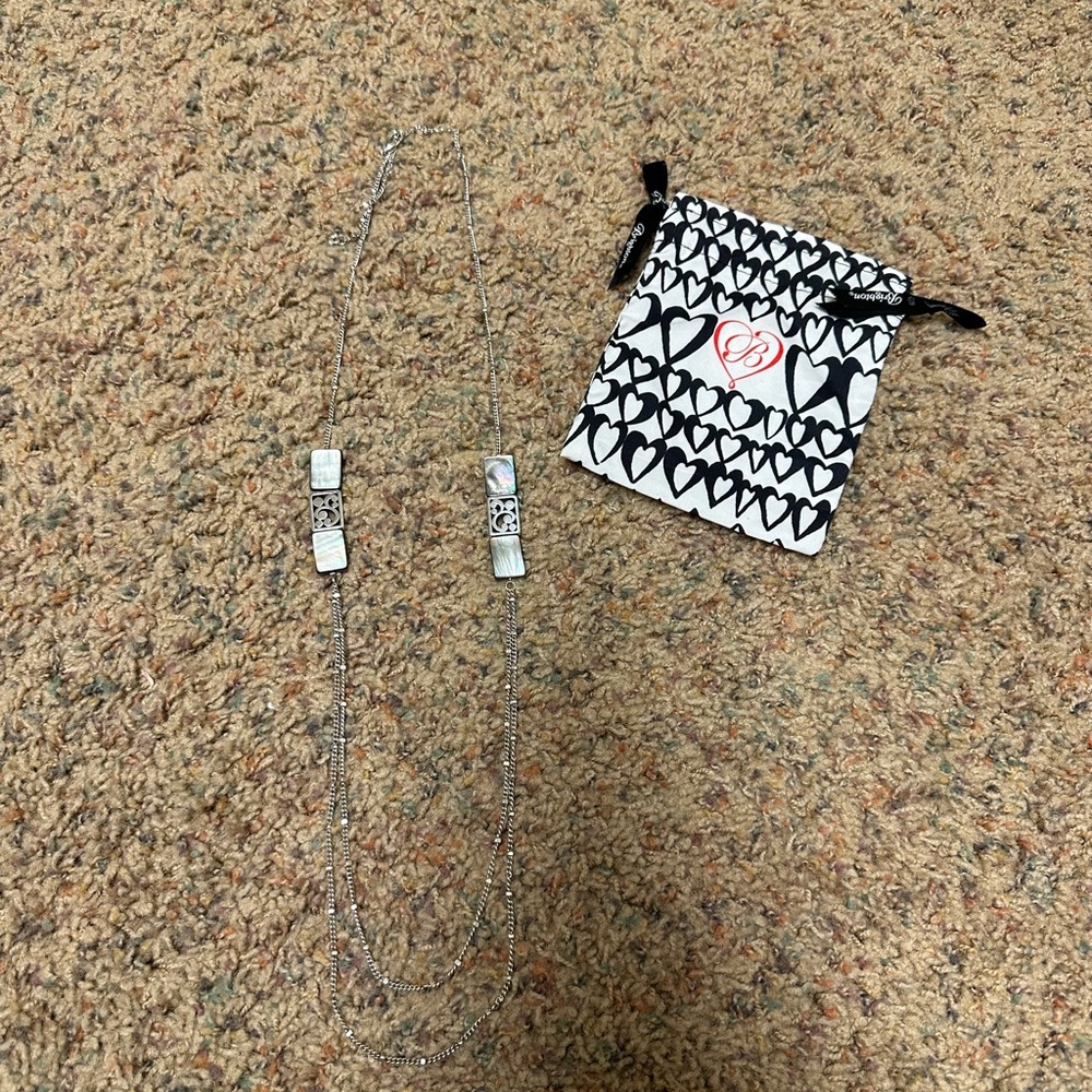 Brighton Necklace